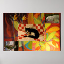 Sök efter symbolism posters Blommor