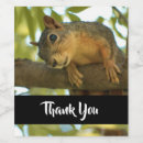 Sök efter ansikten presentpåsar för vinflaskor Konstig