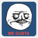 Sök efter memes klistermärken Humor