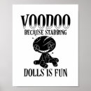 Sök efter voodoo posters Hoodoo