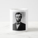 Sök efter abraham lincoln muggar Hederlig