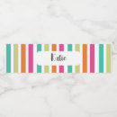 Sök efter regnbåge presentpåsar för vinflaskor Abstrakt