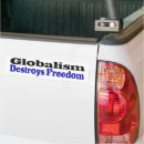 Sök efter förstöre bildekaler Globalism