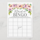 Sök efter bingo brud inbjudningar Dusch