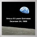 Sök efter earthrise posters Apollo 8