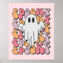 Sök efter vintage halloween konst Spöke