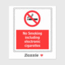 Sök efter cigaretter klistermärken Rökande