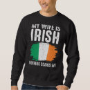 Sök efter irish tröjor Irland