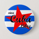 Sök efter cuba knappar Flagga