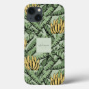 Sök efter banan iphone fodral Botanisk