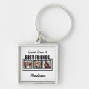 Sök efter best friends nyckelringar Bff