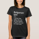 Sök efter bulgaria tshirts Bulgariska