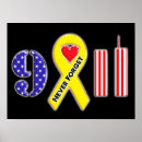 Sök efter 9 11 posters Amerikansk flagga