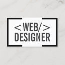 Sök efter visitkort Minimalistisk