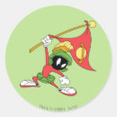 Sök efter marvin martian klistermärken Martisk