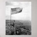 Sök efter iwo jima flagga konst Wwii
