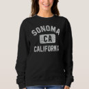 Sök efter sonoma tröjor California
