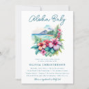 Sök efter hawaii 13x18 inbjudningar Blommigt