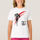 Sök efter röd blixt kläder Superhjälte