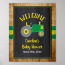 Sök efter barn traktor posters Grönt