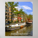 Sök efter cityscape posters Amsterdam