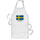 Sök efter svenske förkläden Flagga