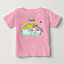 Sök efter unicorn bebis kläder Flicka