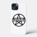 Sök efter wicca iphone fodral Pentagram