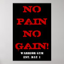 Sök efter gym posters Träna
