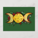 Sök efter yule vykort Pagan