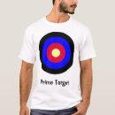 Sök efter uppsätta som mål tröjor Bullseye