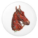 Sök efter häst och knoppar handtag Söt