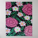 Sök efter flowers posters Bohemisk