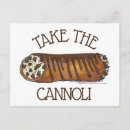 Sök efter cannoli Mat