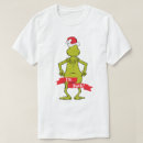 Sök efter dr seuss the grinch tshirts Hur grinchen stal julen