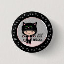 Sök efter gulliga katter knappar Kattunge