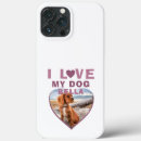 Sök efter pet iphone fodral Hund älskare