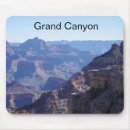 Sök efter kanten musmattor Grand canyon
