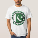 Sök efter pakistan tshirts Flaggor