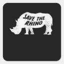 Sök efter rhinos klistermärken Söt