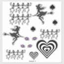 Sök efter stora ögon klistermärken Bus eller godis