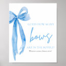 Sök efter bröst posters Blå