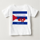 Sök efter kubansk flagga kläder Flagga av cuba