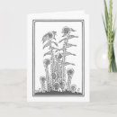 Sök efter träsnitt kort Linocut