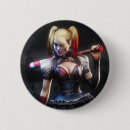 Sök efter harley quinn knappar Arkham knight