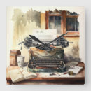 Sök efter antik skrivmaskin konst Antika