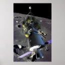 Sök efter spaceship posters Beskåda från utrymme