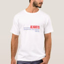 Sök efter mark twain tshirts Citationstecken