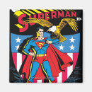 Sök efter superman magneter Äventyr av superman