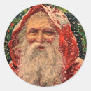 Sök efter santa klistermärkear Claus